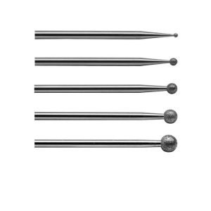 High Speed Drill - Diamond Drill Bur